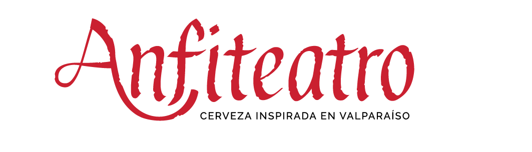 cerveza anfiteatro logo
