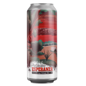 cerveza anfiteatro lata esperanza