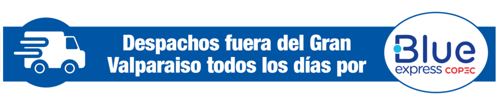 cerveza anfiteatro despacho bluexpress