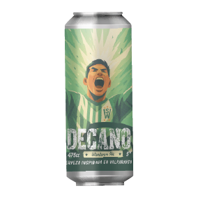 cerveza anfiteatro lata decano
