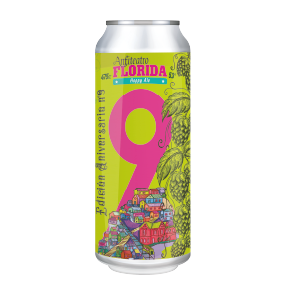 cerveza anfiteatro lata florida