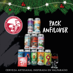 Pack Anfilover